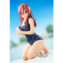 Load image into Gallery viewer, PRE-ORDER Miku Nakano Celestial Vivi School Style Ver. The Quintessential Quintuplets Movie