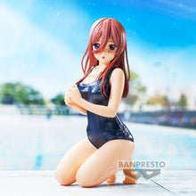 Load image into Gallery viewer, PRE-ORDER Miku Nakano Celestial Vivi School Style Ver. The Quintessential Quintuplets Movie