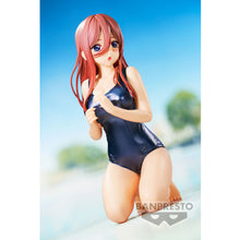 Load image into Gallery viewer, PRE-ORDER Miku Nakano Celestial Vivi School Style Ver. The Quintessential Quintuplets Movie