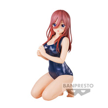 Load image into Gallery viewer, PRE-ORDER Miku Nakano Celestial Vivi School Style Ver. The Quintessential Quintuplets Movie