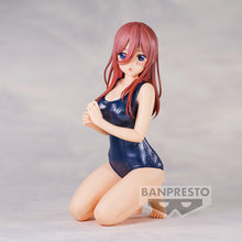 Load image into Gallery viewer, PRE-ORDER Miku Nakano Celestial Vivi School Style Ver. The Quintessential Quintuplets Movie