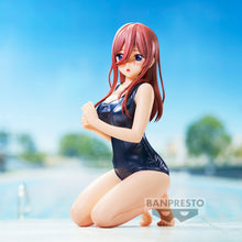 Load image into Gallery viewer, PRE-ORDER Miku Nakano Celestial Vivi School Style Ver. The Quintessential Quintuplets Movie