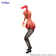 Load image into Gallery viewer, PRE-ORDER Mikuru Asahina BiCute Bunnies Figure (reproduction) The Melancholy of Haruhi Suzumiya