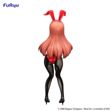 Load image into Gallery viewer, PRE-ORDER Mikuru Asahina BiCute Bunnies Figure (reproduction) The Melancholy of Haruhi Suzumiya