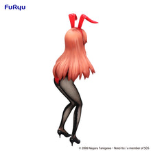 Load image into Gallery viewer, PRE-ORDER Mikuru Asahina BiCute Bunnies Figure (reproduction) The Melancholy of Haruhi Suzumiya