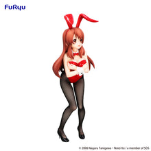 Load image into Gallery viewer, PRE-ORDER Mikuru Asahina BiCute Bunnies Figure (reproduction) The Melancholy of Haruhi Suzumiya