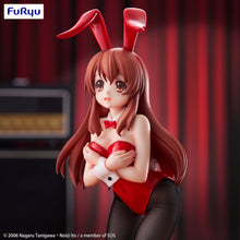 Load image into Gallery viewer, PRE-ORDER Mikuru Asahina BiCute Bunnies Figure (reproduction) The Melancholy of Haruhi Suzumiya