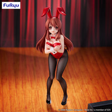 Load image into Gallery viewer, PRE-ORDER Mikuru Asahina BiCute Bunnies Figure (reproduction) The Melancholy of Haruhi Suzumiya