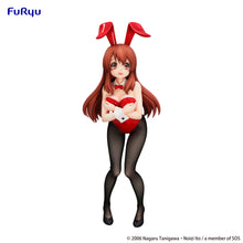 Load image into Gallery viewer, PRE-ORDER Mikuru Asahina BiCute Bunnies Figure (reproduction) The Melancholy of Haruhi Suzumiya