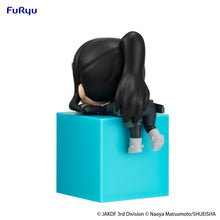 Load image into Gallery viewer, PRE-ORDER Mina Ashiro Hikkake Figure Kaiju No. 8