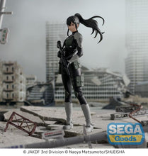 Load image into Gallery viewer, PRE-ORDER Mina Ashiro Luminasta Figure Kaiju No. 8