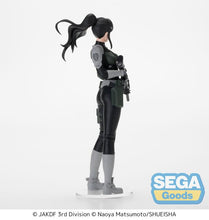 Load image into Gallery viewer, PRE-ORDER Mina Ashiro Luminasta Figure Kaiju No. 8