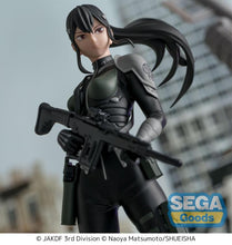 Load image into Gallery viewer, PRE-ORDER Mina Ashiro Luminasta Figure Kaiju No. 8