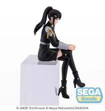 Load image into Gallery viewer, PRE-ORDER Mina Ashiro PM Perching Figure Kaiju No. 8