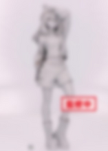 Load image into Gallery viewer, PRE-ORDER Minami Kotobuki Relax Time Oshi No Ko