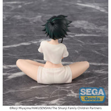 Load image into Gallery viewer, PRE-ORDER Minami Shiunji PM Perching Figure The Shiunji Family Children