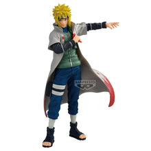 Load image into Gallery viewer, PRE-ORDER Minato Namikaze Naruto Shippuden