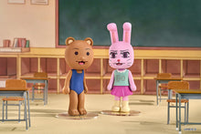 Load image into Gallery viewer, PRE-ORDER Mini Memory Kumakichi-kun Gag Manga Biyori GO