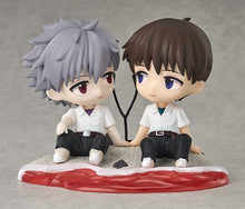 Load image into Gallery viewer, PRE-ORDER Mini Memory Shinji Ikari & Kaworu Nagisa Rebuild of Evangelion