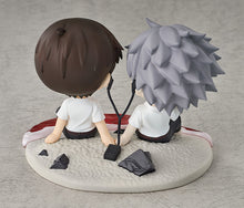 Load image into Gallery viewer, PRE-ORDER Mini Memory Shinji Ikari & Kaworu Nagisa Rebuild of Evangelion