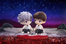 Load image into Gallery viewer, PRE-ORDER Mini Memory Shinji Ikari & Kaworu Nagisa Rebuild of Evangelion