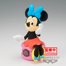 Load image into Gallery viewer, PRE-ORDER Minni Mouse 100th Anniversary ver. Disney 100Th Anniversary