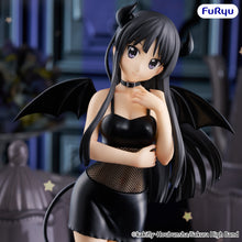 Load image into Gallery viewer, PRE-ORDER Mio Akiyama BiCute Dark Figure K-On!