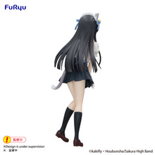 Load image into Gallery viewer, PRE-ORDER Mio Akiyama Trio-Try-iT Figure K-On!
