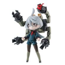 Load image into Gallery viewer, PRE-ORDER Miorine Membran Charamobi Megagurumi Mobile Suit Gundam