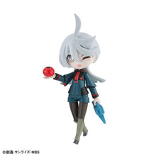 Load image into Gallery viewer, PRE-ORDER Miorine Membran Charamobi Megagurumi Mobile Suit Gundam
