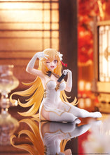Load image into Gallery viewer, PRE-ORDER Misaki Shokuho Desktop Cute Figure Chinese Dress Ver. A Certain Scientific Railgun