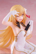Load image into Gallery viewer, PRE-ORDER Misaki Shokuho Desktop Cute Figure Chinese Dress Ver. A Certain Scientific Railgun