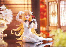 Load image into Gallery viewer, PRE-ORDER Misaki Shokuho Desktop Cute Figure Chinese Dress Ver. A Certain Scientific Railgun