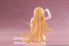 Load image into Gallery viewer, PRE-ORDER Misaki Shokuho Desktop Cute Figure Chinese Dress Ver. A Certain Scientific Railgun