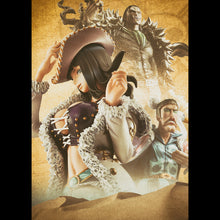 Load image into Gallery viewer, PRE-ORDER Miss All Sunday Playback Memories Portraits of Pirates One Piece