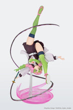 Load image into Gallery viewer, PRE-ORDER Mitsuri Kanroji Aerial Figure Demon Slayer: Kimetsu No Yaiba