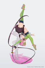 Load image into Gallery viewer, PRE-ORDER Mitsuri Kanroji Aerial Figure Demon Slayer: Kimetsu No Yaiba