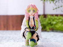 Load image into Gallery viewer, PRE-ORDER Mitsuri Kanroji Hashira Meeting PM Perching Figure Demon Slayer: Kimetsu no Yaiba (re-run)