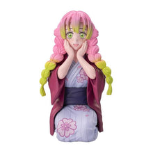 Load image into Gallery viewer, PRE-ORDER Mitsuri Kanroji PM Perching Figure Swordsmith Village Arc Demon Slayer: Kimetsu no Yaiba