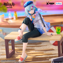 Load image into Gallery viewer, PRE-ORDER Mizuki Summer Feast ver. Noodle Stopper Figure Arknights