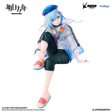 Load image into Gallery viewer, PRE-ORDER Mizuki Summer Feast ver. Noodle Stopper Figure Arknights