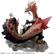 Load image into Gallery viewer, PRE-ORDER Mizutsune Builder Creator's Model (re-run) Monster Hunter