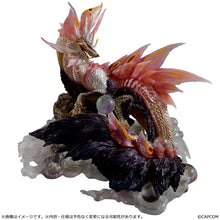 Load image into Gallery viewer, PRE-ORDER Mizutsune Builder Creator's Model (re-run) Monster Hunter