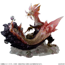 Load image into Gallery viewer, PRE-ORDER Mizutsune Builder Creator's Model (re-run) Monster Hunter