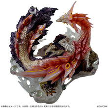 Load image into Gallery viewer, PRE-ORDER Mizutsune Builder Creator's Model (re-run) Monster Hunter