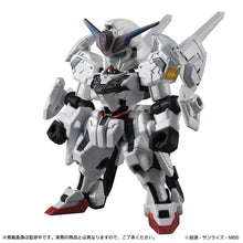 Load image into Gallery viewer, PRE-ORDER Mobile Suit Gundam Ensemble EX47 Gundam Caliburn DX Mobile Suit Gundam: The Witch from Mercury