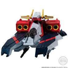 Load image into Gallery viewer, PRE-ORDER Mobile Suit Gundam FW Gundam Converge SB Argama Class Assault Landing Ship Nikaya