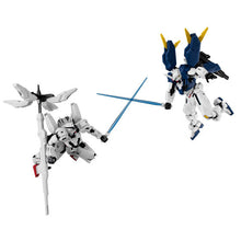 Load image into Gallery viewer, PRE-ORDER Mobile Suit Gundam G-Frame FA Gundam Aerial Rebuild & Option Part for Gundam Calibarn Set