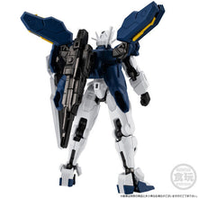 Load image into Gallery viewer, PRE-ORDER Mobile Suit Gundam G-Frame FA Gundam Aerial Rebuild & Option Part for Gundam Calibarn Set