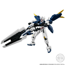 Load image into Gallery viewer, PRE-ORDER Mobile Suit Gundam G-Frame FA Gundam Aerial Rebuild & Option Part for Gundam Calibarn Set